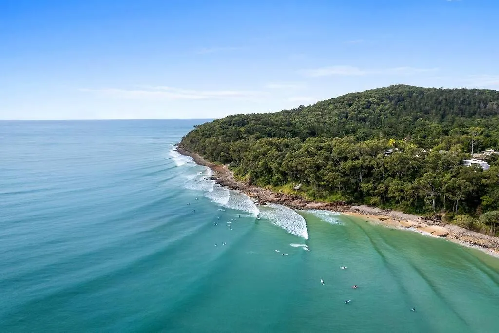 Tides On Noosa Pde - Across From River Walk To Noosa Main Beach 0*, Noosa Heads Australia